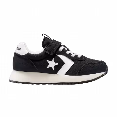 Converse Omega Trainer EasyOn PS 'Black Vintage White'