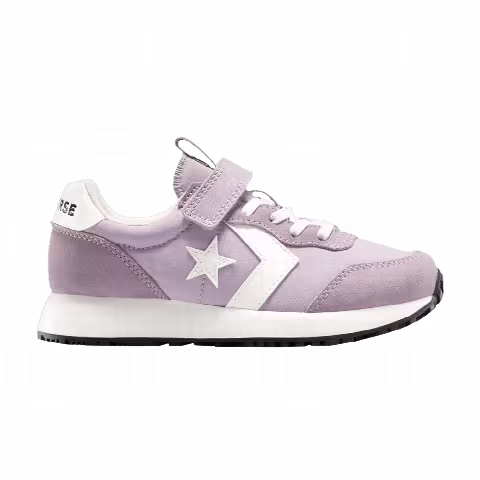 Converse Omega Trainer 1V GS 'Altitude Lilac Vintage White'