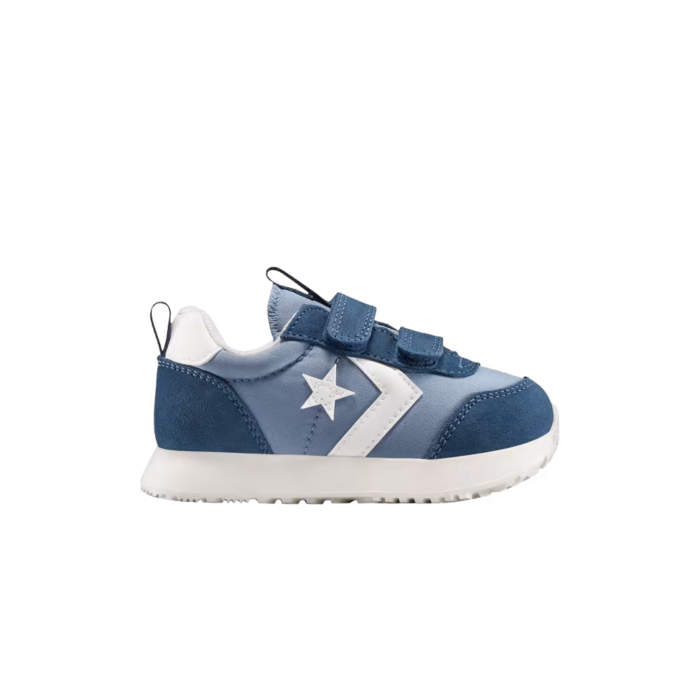 Converse Omega Trainer EasyOn TD Yeti Breath Blue