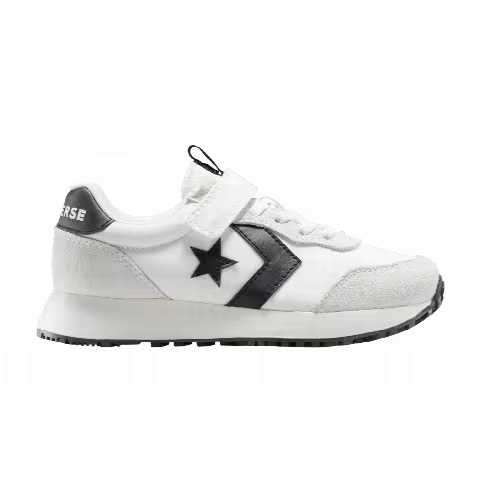 Converse Omega Trainer EasyOn PS 'Vintage White Black'