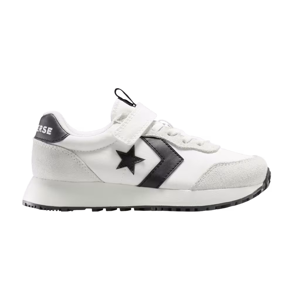 Converse Omega Trainer EasyOn PS Vintage White Black