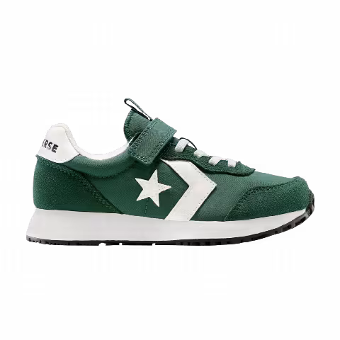 Converse Omega Trainer 1V PS 'Branch Out Vintage White Black'
