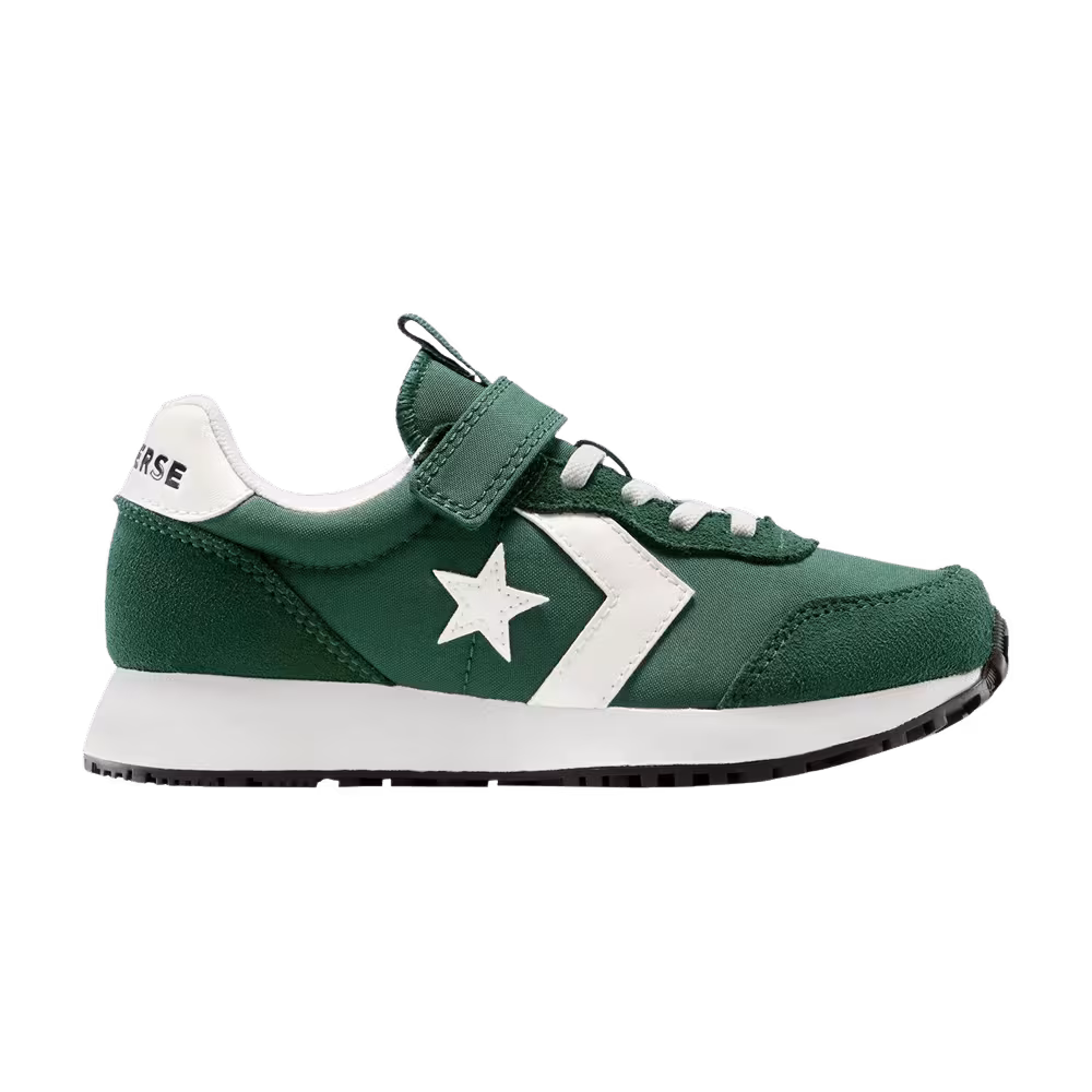 Converse Omega Trainer 1V PS Branch Out Vintage White Black