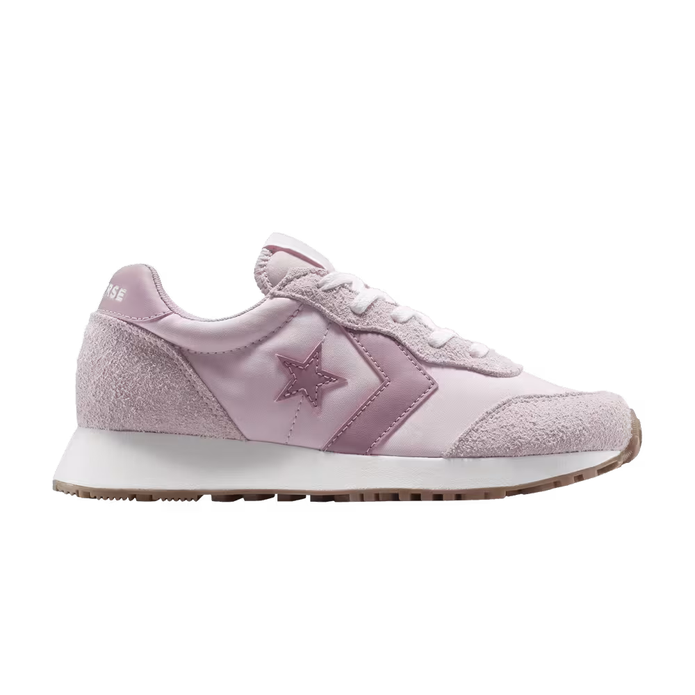 Converse Omega Trainer Pastel - Barely Grape