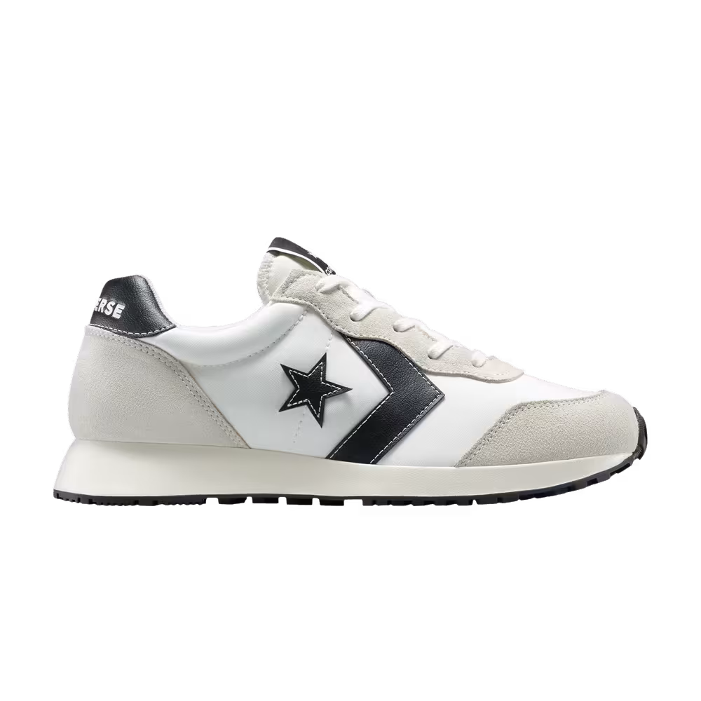 Converse Omega Trainer Vintage White
