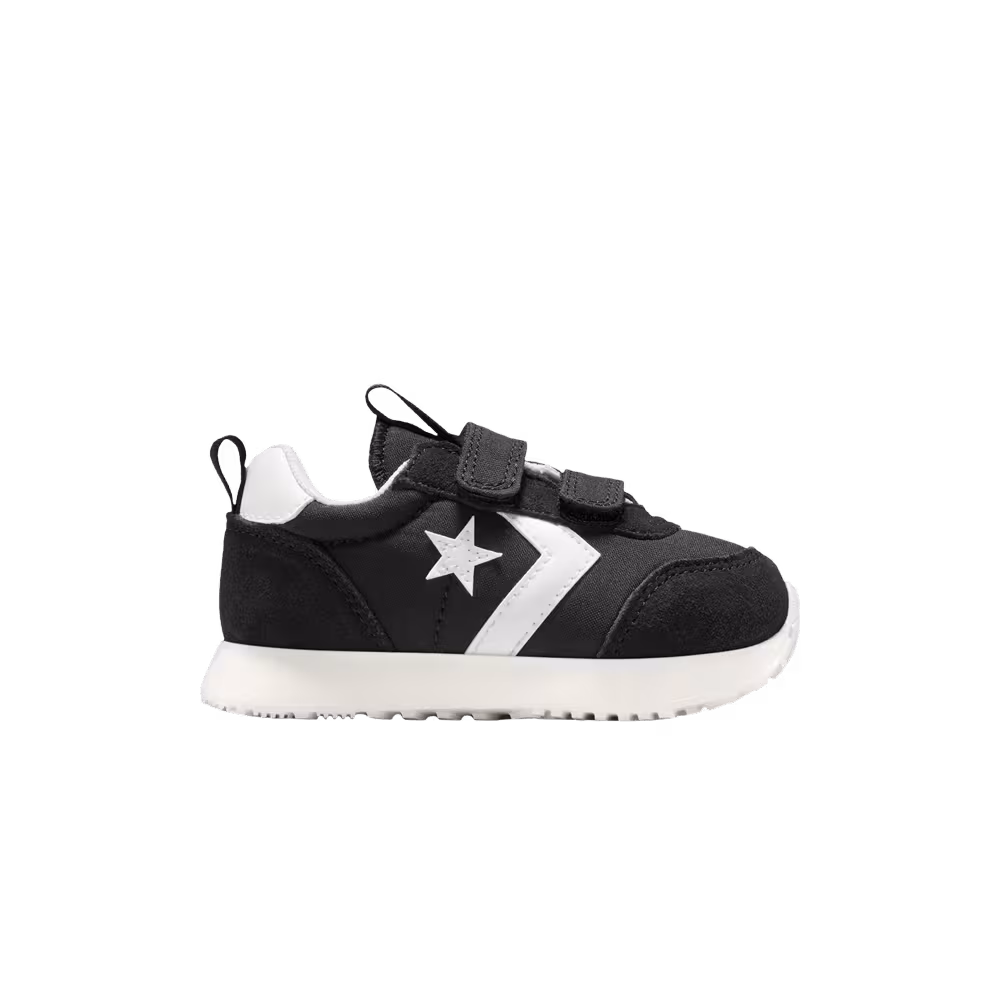 Converse Omega Trainer EasyOn TD Black Vintage White