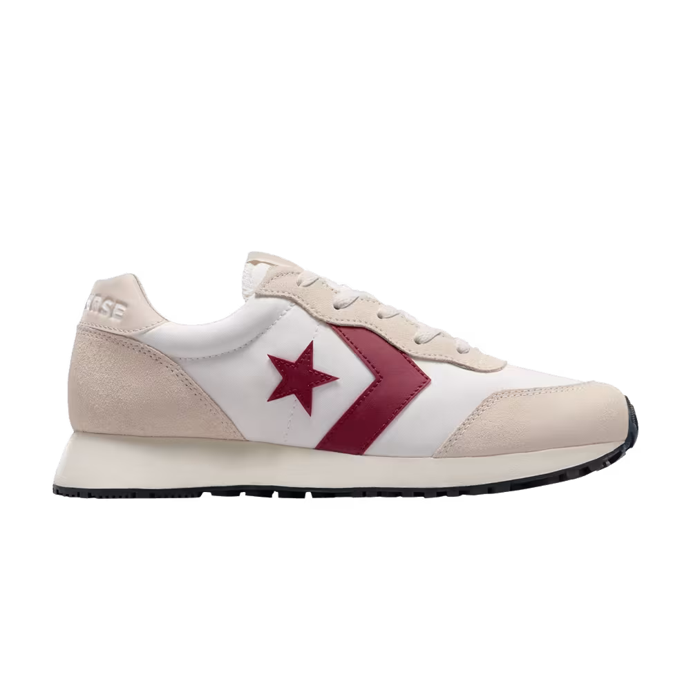 Converse Omega Trainer Light Dune Vintage White