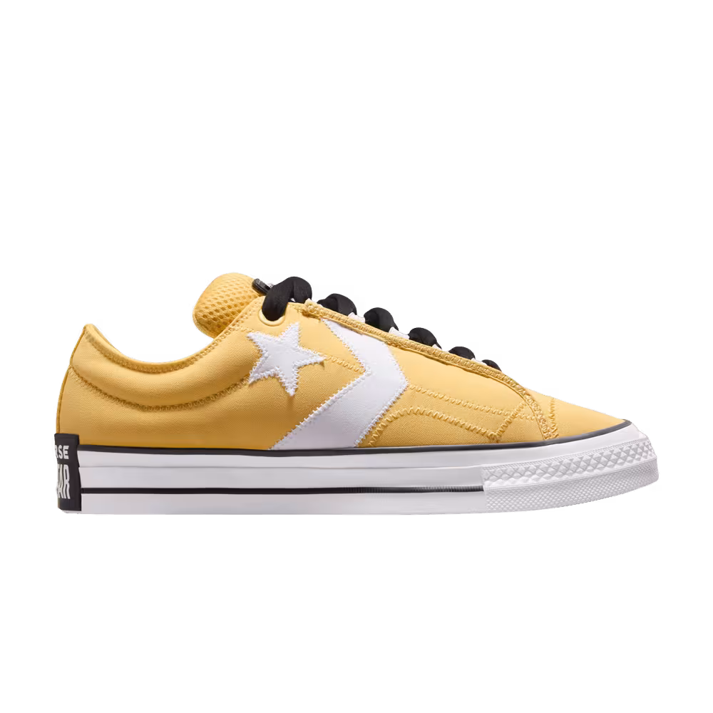 Converse Star Player 76 Low Puff - Bananas