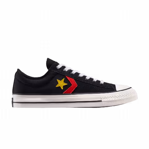 Daily Paper x Converse Star Player 76 Low 'African Heritage'