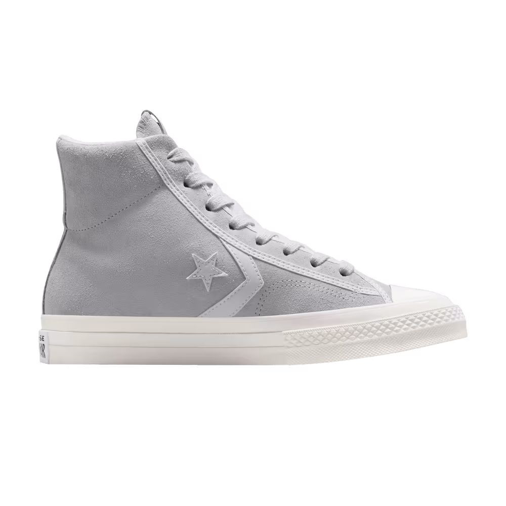 Converse Star Player 76 High Grey Area