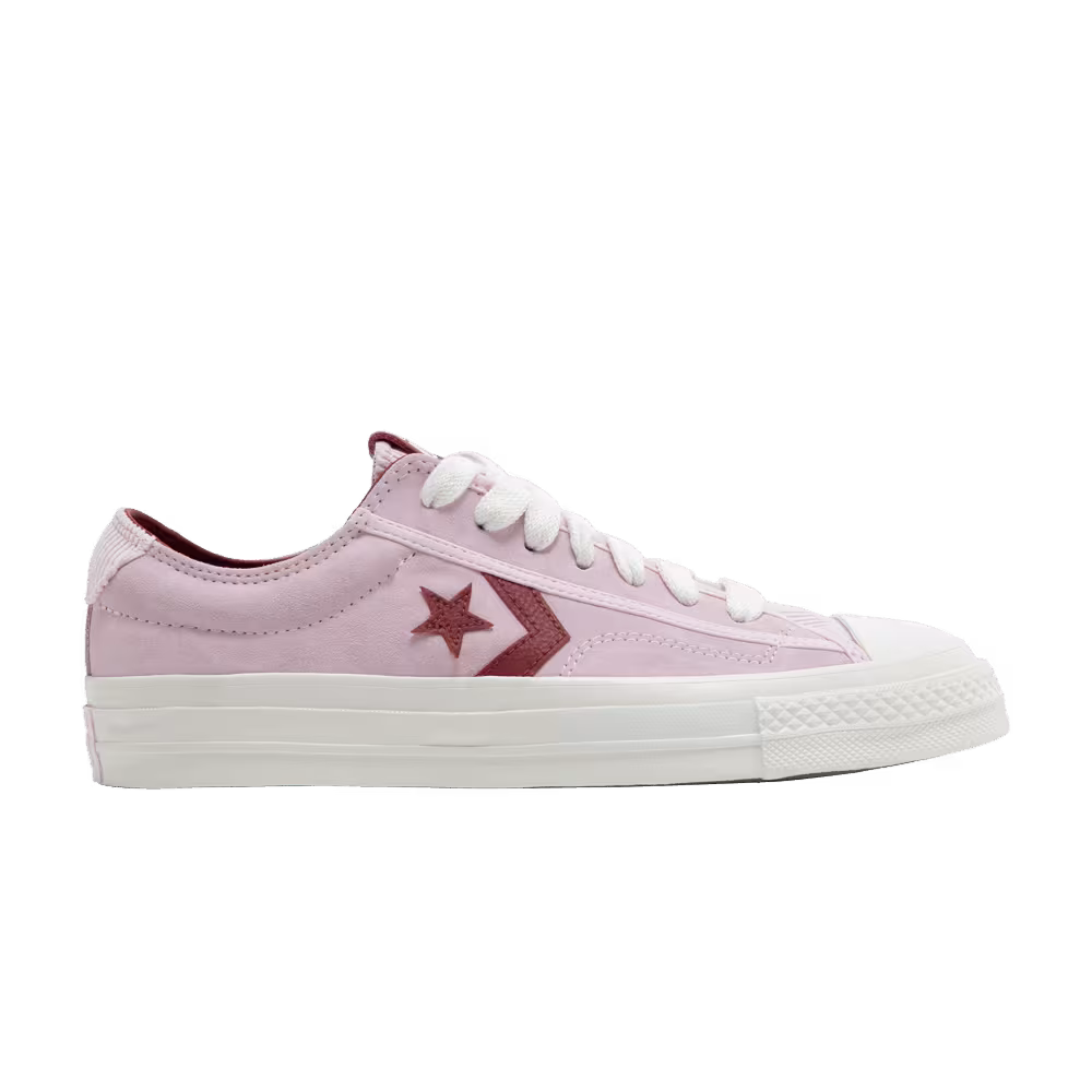 Converse Star Player 76 Low Sugar Berry