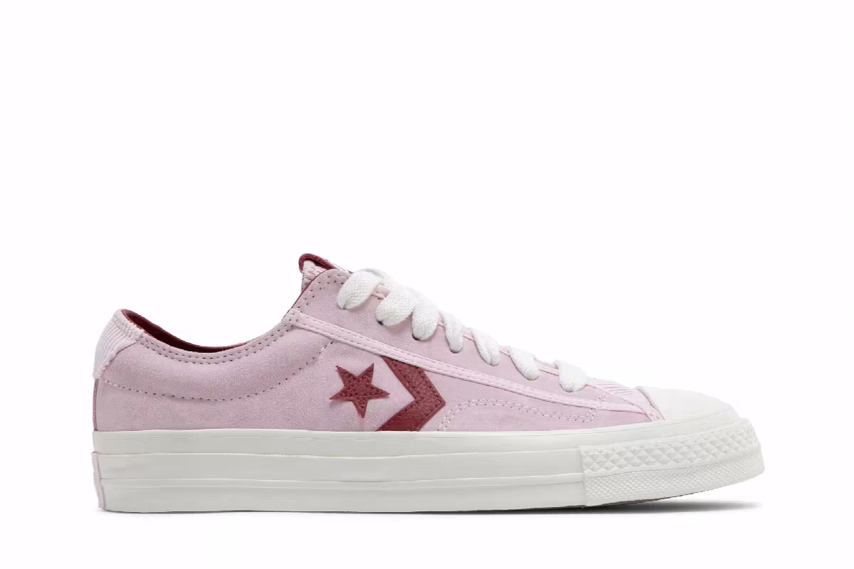 Converse Star Player 76 Low Sugar Berry, view 2