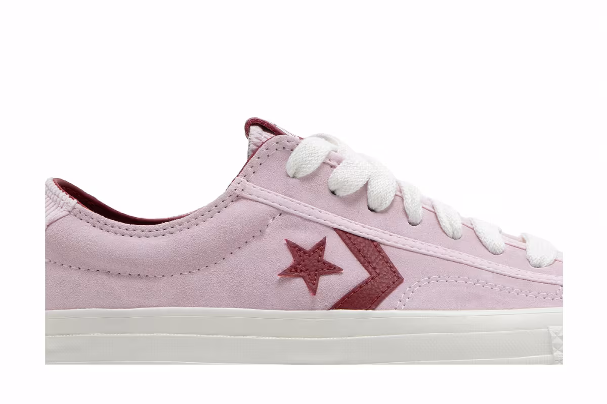 Converse Star Player 76 Low Sugar Berry, view 3