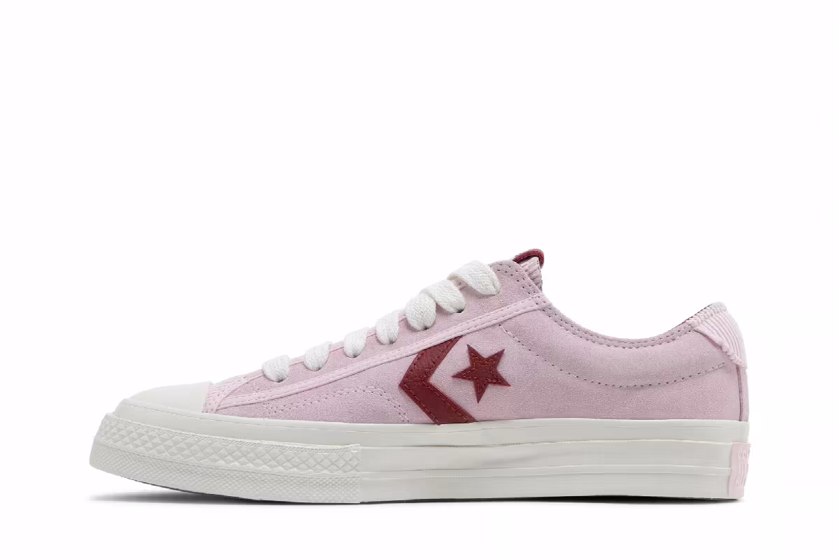 Converse Star Player 76 Low Sugar Berry, view 4