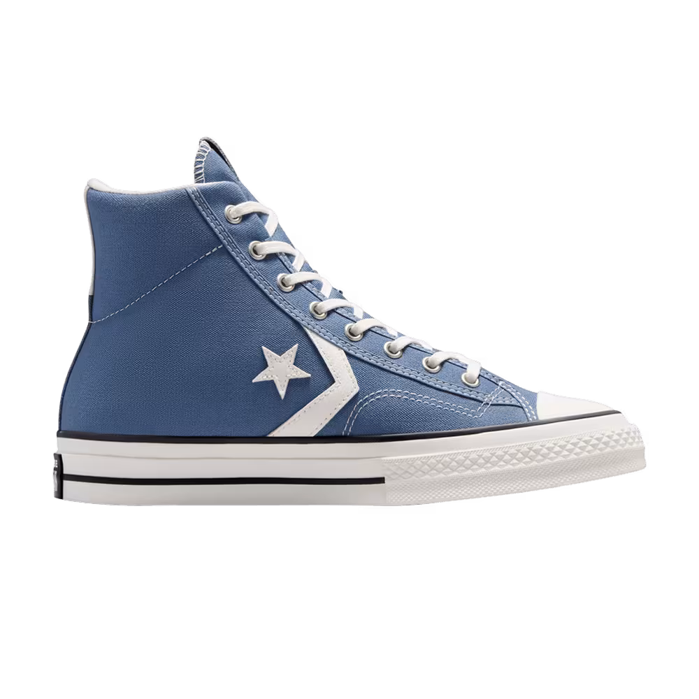 Converse Star Player 76 High Lakeside Blue