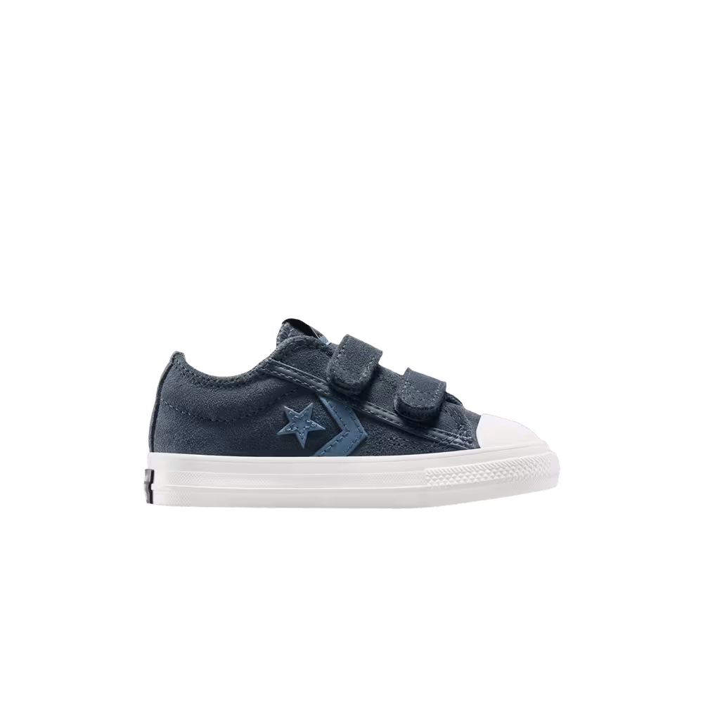Converse Star Player 76 EasyOn Low TD Midnight Pass