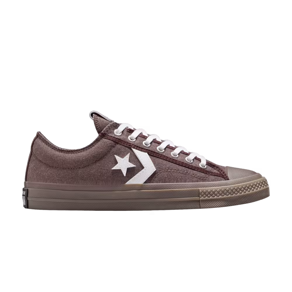 Converse Star Player 76 Low Tough Textures - Rugged Brown