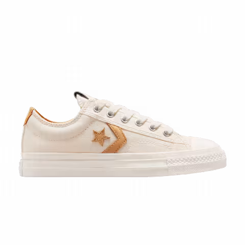 Converse Star Player 76 Low 'Egret Sandy Shore'