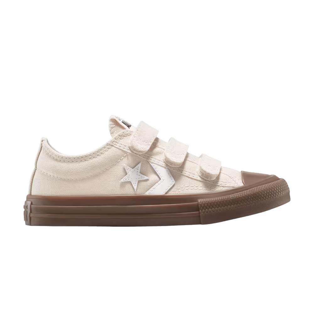 Converse Star Player 76 EasyOn Low PS Light Dune Gum