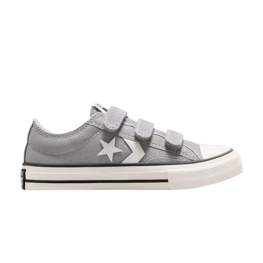 Converse Star Player 76 EasyOn Low PS Classic Grey