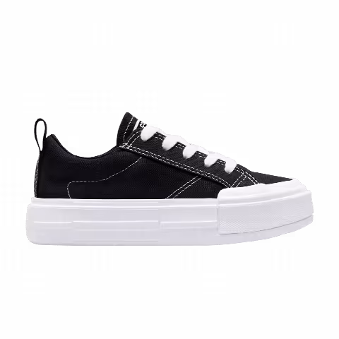 Converse Cruise Low PS 'Black White'