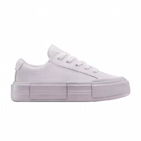 Converse Wmns Cruise Low 'Tonal Suede - Bone Cold'