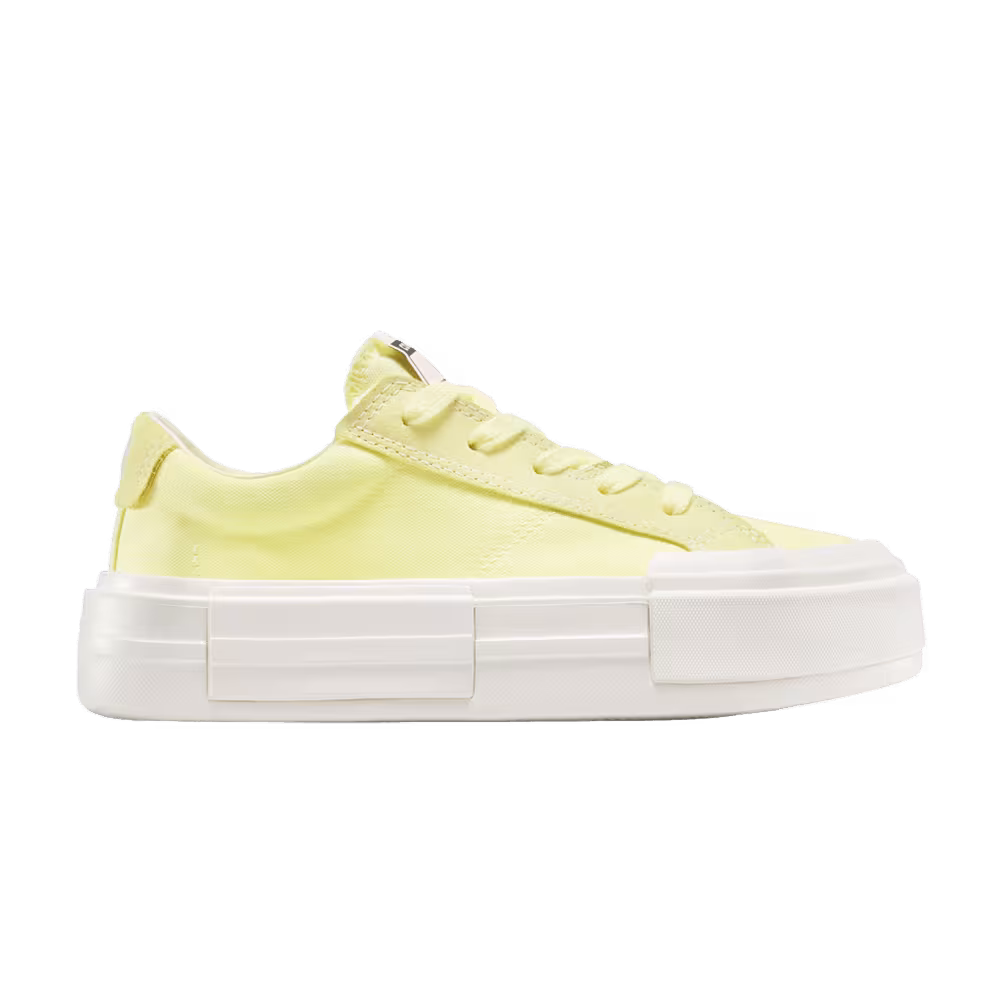 Converse Cruise Low Lemon Slushy