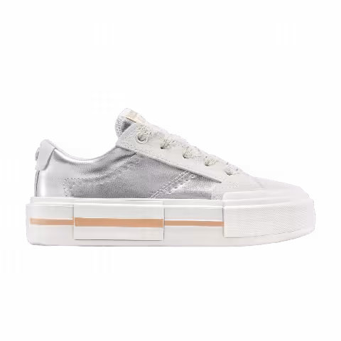 Converse Cruise Low 'Metallic'