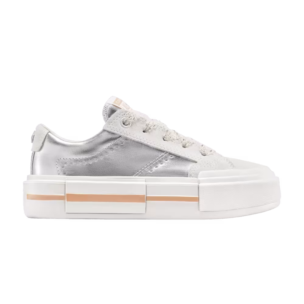 Converse Cruise Low Metallic