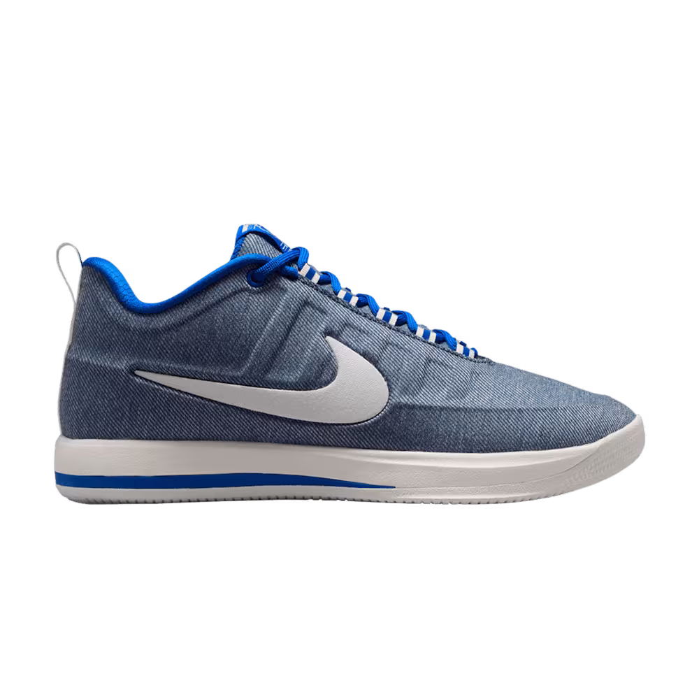 Nike Book 2 Must Be The Denim