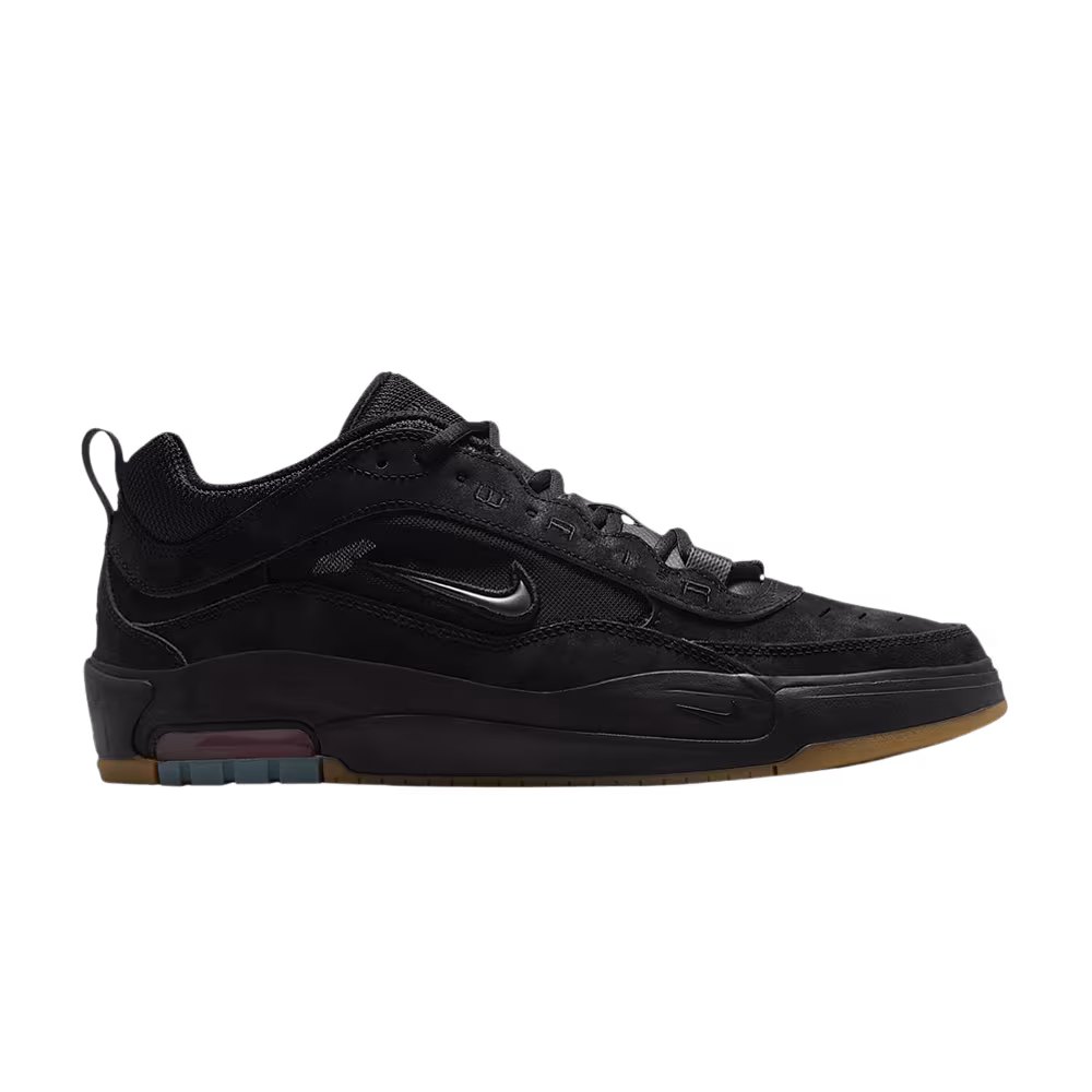 Nike Air Max Ishod Black