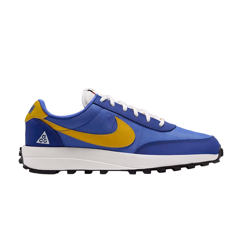 Nike Acg Ldv Hyper Royal Old Royal Summit White Lemon Venom
