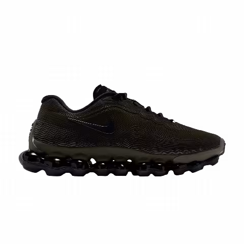 Nike Air Liquid Max Aw 'Sequoia Medium Olive Anthracite Black'