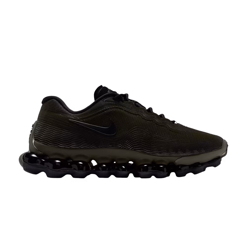 Nike Air Liquid Max Aw Sequoia Medium Olive Anthracite Black