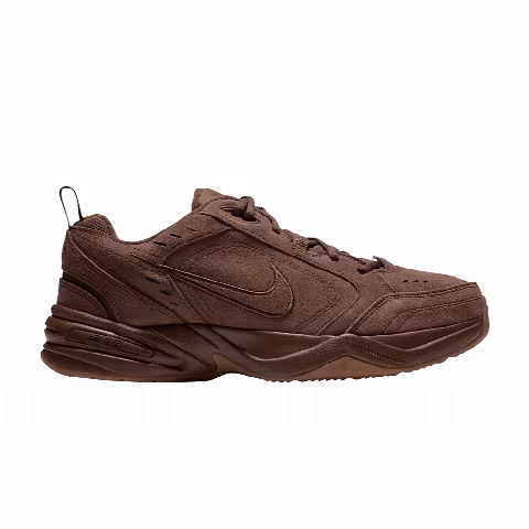 Nike Air Monarch SE Workout 'Cacao Wow Gum Medium Brown Gum Medium Brown Cacao Wow'
