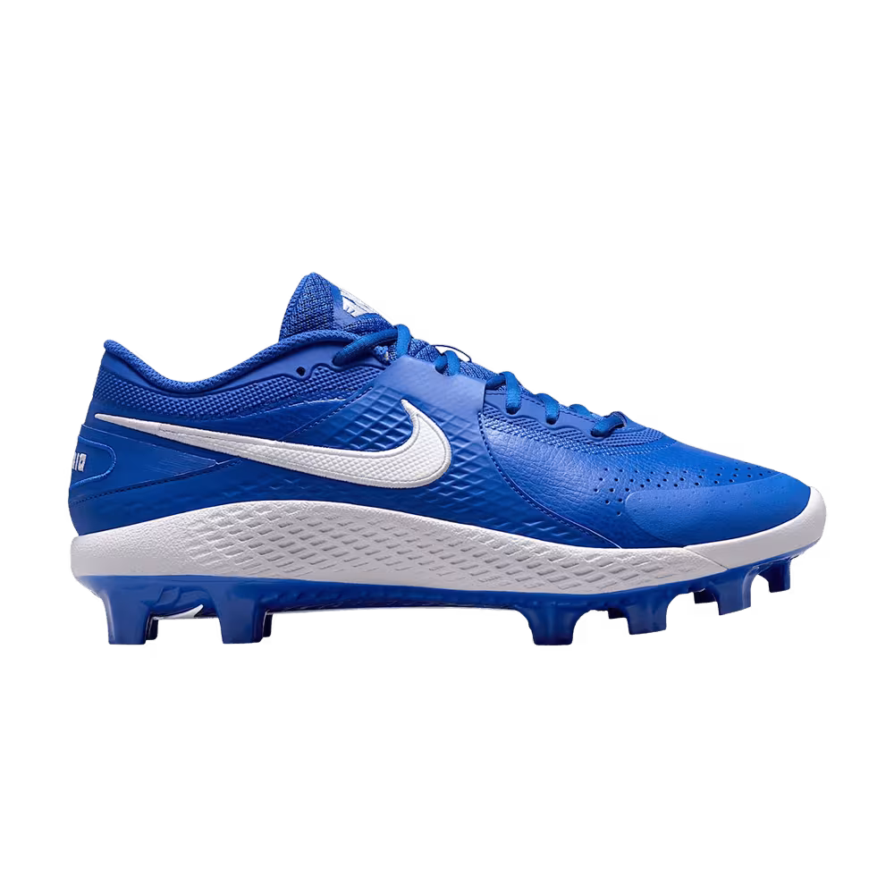 Nike Diamond Gamer MCS Hyper Royal
