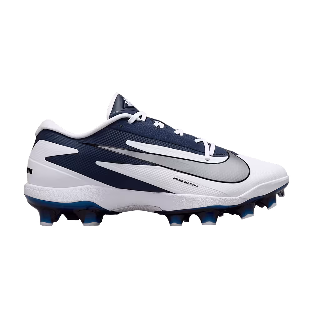 Nike Diamond Standout MCS White College Navy