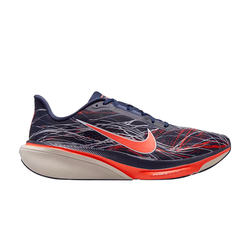 Nike Pegasus 42 Obsidian Light Bone