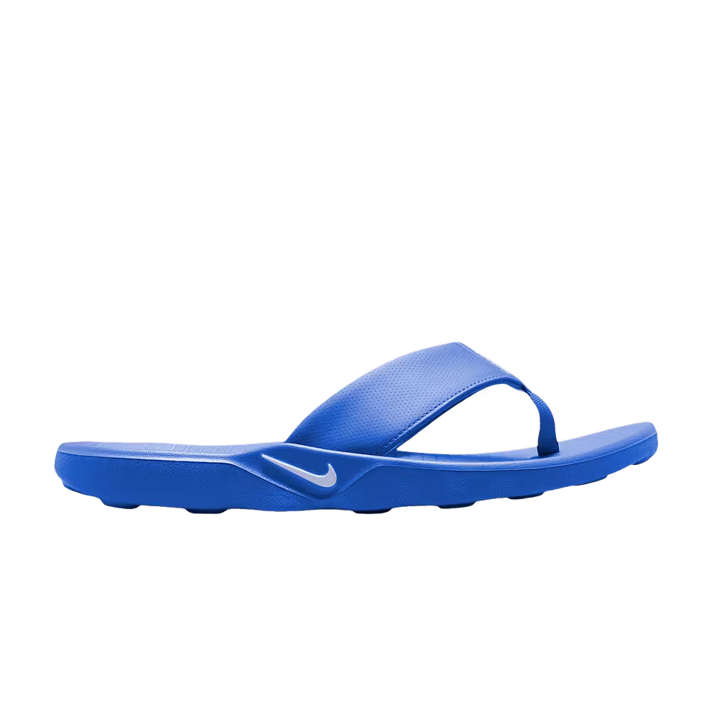 Nike Marina Slide Blue Crystal