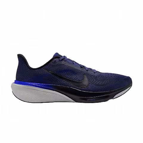 Nike Pegasus 42 Road 'Dark Slate Grey Mist Racer Blue Black'