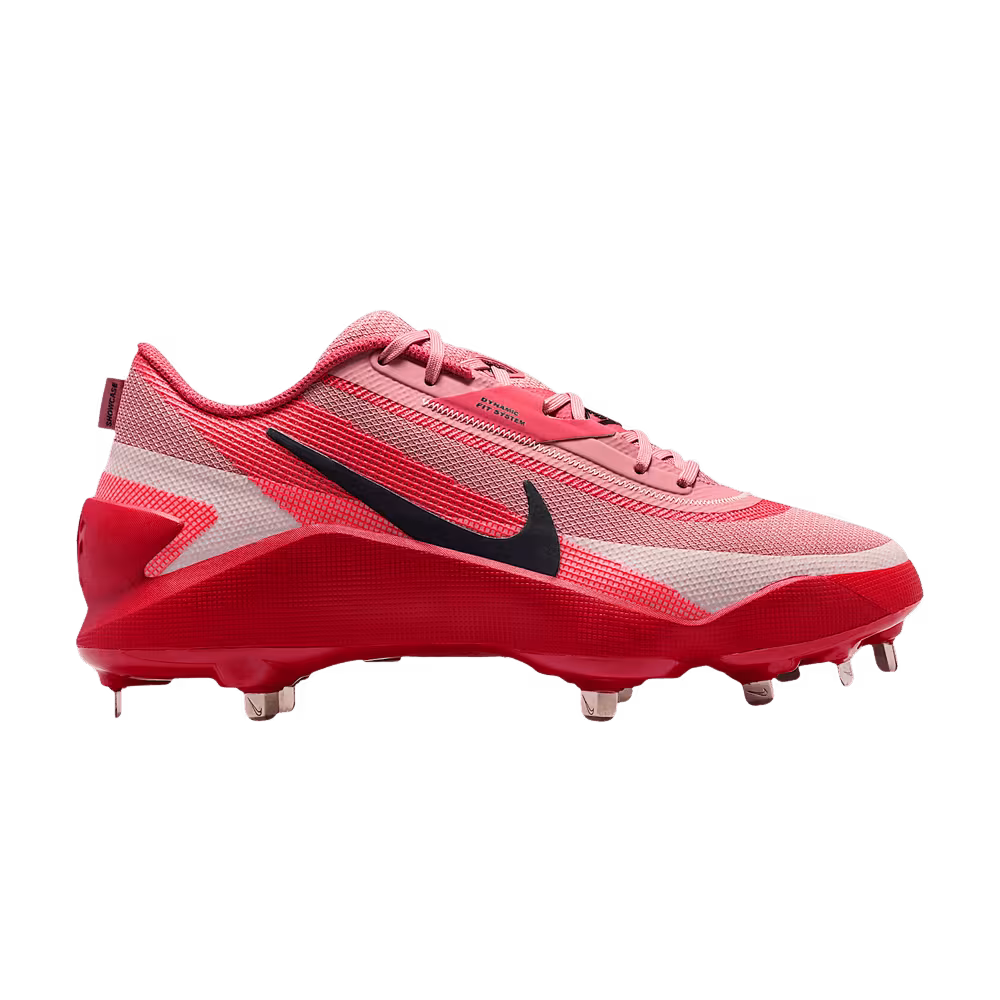 Nike Diamond Showcase MTL Red Stardust