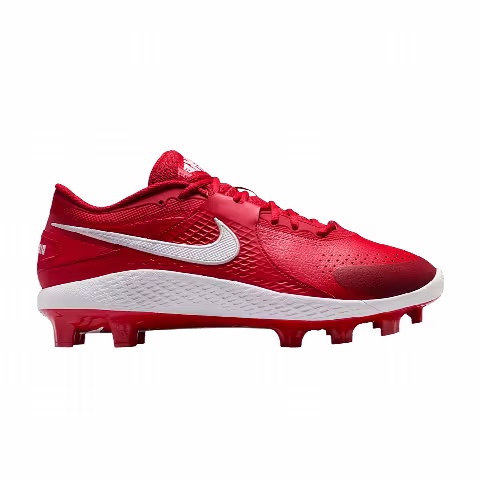 Nike Diamond Gamer Mcs 'University Red White'