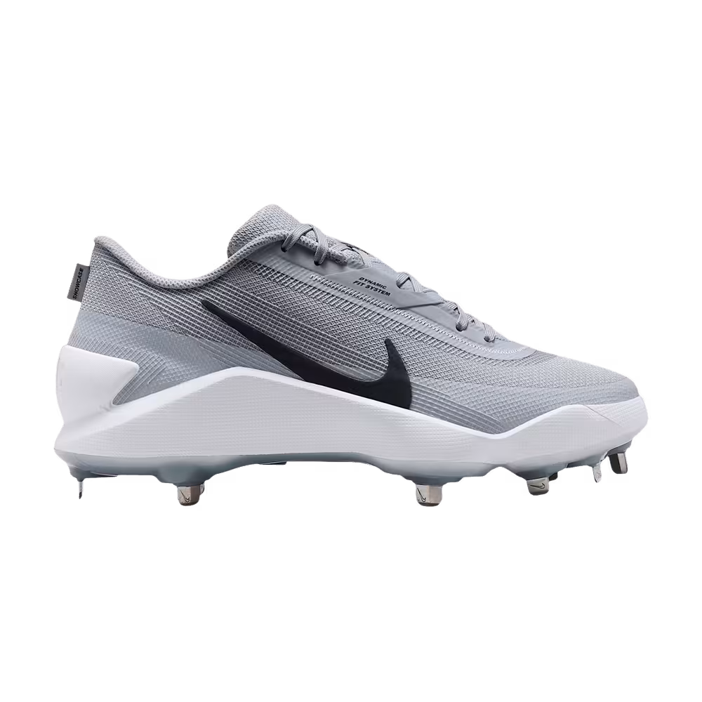 Nike Diamond Showcase MTL Wolf Grey
