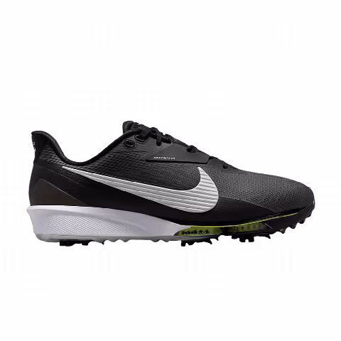 Nike Next% Tour 3 Golf Wide 'Black Light Smoke Grey'