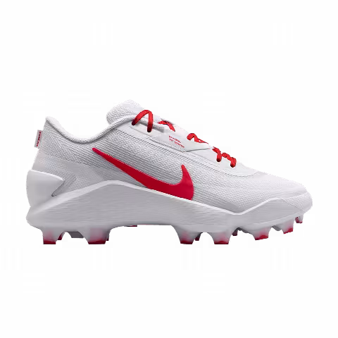 Nike Diamond Showcase MCS 'White University Red'