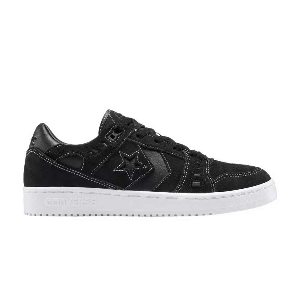 Converse AS-1 Pro Black White