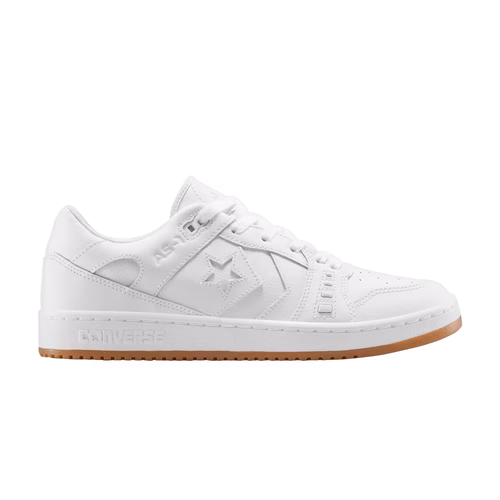Converse AS-1 Pro Triple White
