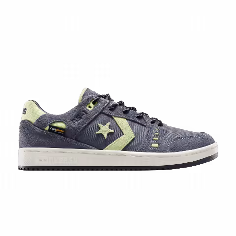 Converse AS-1 Pro 'Suede & Cordura - Plum Cove Citron'
