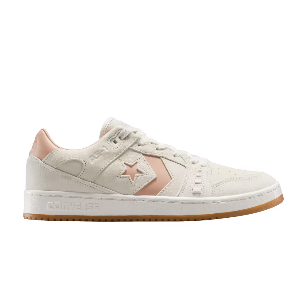 Converse AS-1 Pro Egret Vachetta Beige Gum