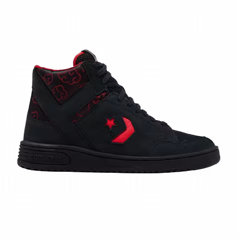 Naruto Shippuden x Converse Weapon Mid 'Itachi'